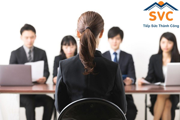 Ngôn ngữ là điều kiện tiên quyết vượt qua các vòng phỏng vấn visa